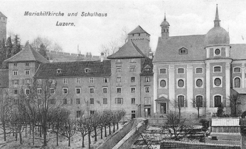 Original im Staatsarchiv Luzern, Sign. PL 5258/2. Urheberrecht abgelaufen.1